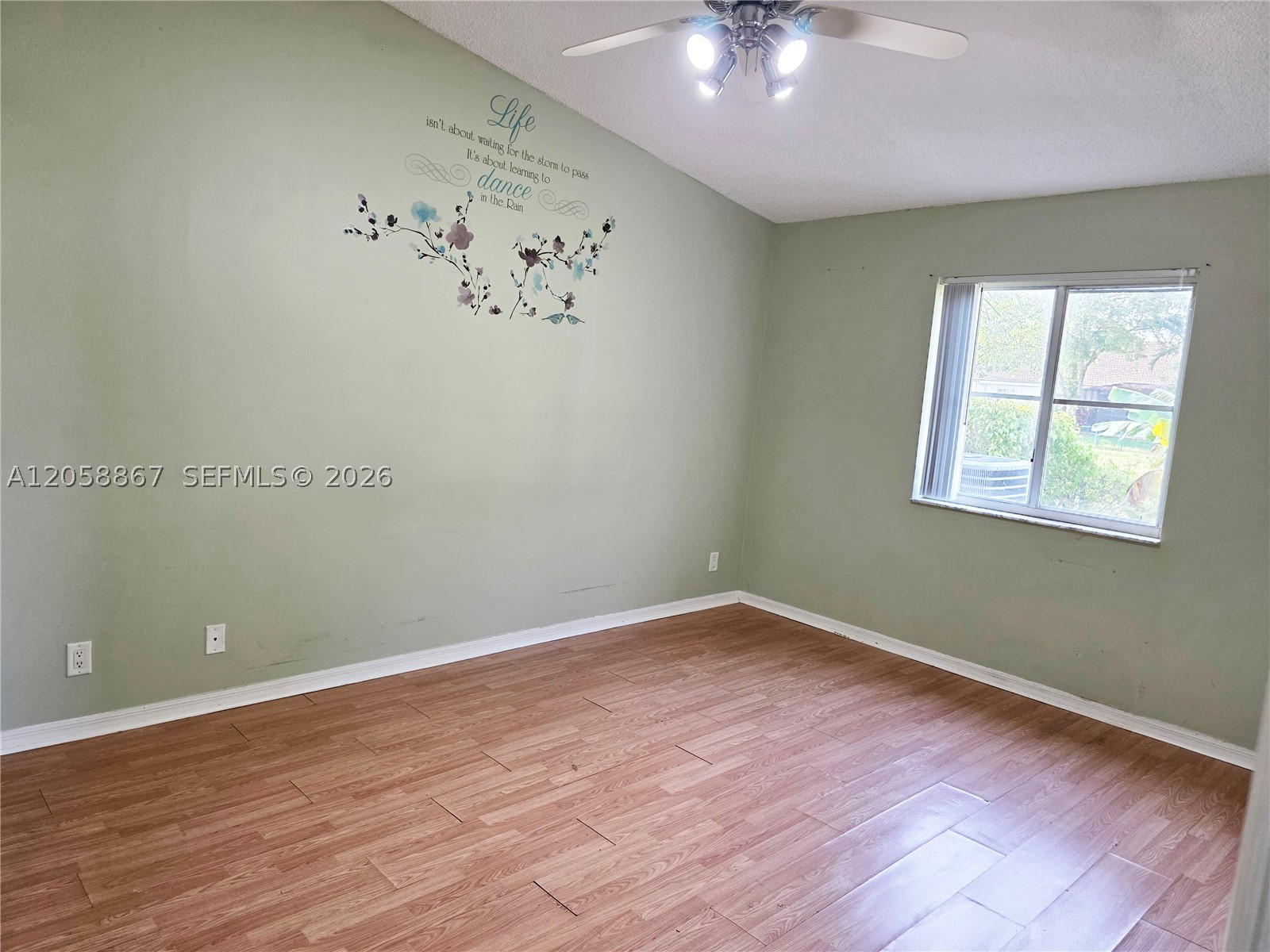 VILLAGES OF RENAISSANCE - Residential