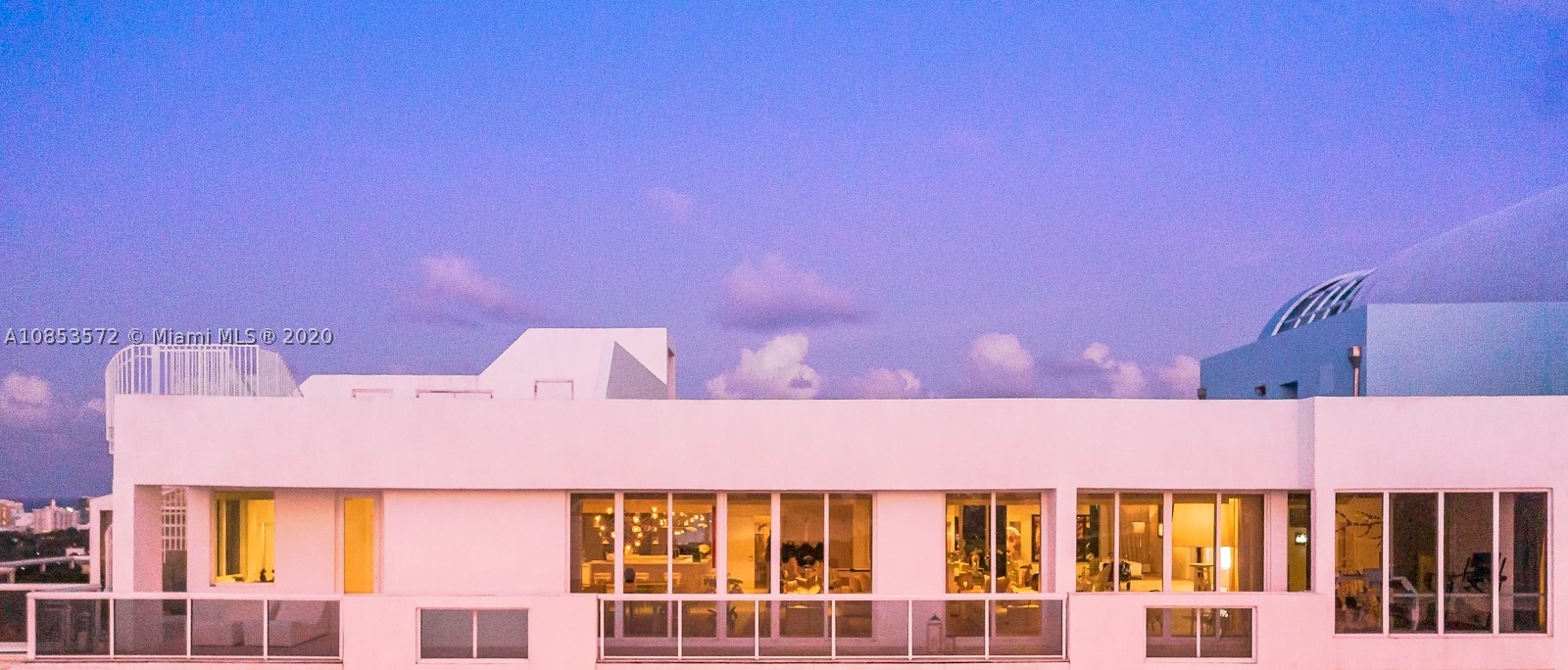 Step Inside With Me! Sunrise to Sunset Tower Suite- a celebrity penthouse in Sunset Harbour, SoBe. By the Numbers: Towering at 26 stories, interiors over 7,000SF, 4 bedrooms + staff, 3 parking, 2 views, & 111 linear feet on Biscayne Bay. Completely reconstructed & renovated in minimalist, modern aesthetic with a 2500 SF living salon, a dramatic master suite facing the ocean, a private chef’s kitchen, an open concept media room, & endless natural light from dual East/West exposures. Plus, a spectacular VIP suite with fireplace & an office floating over the bay. The fiercest views of the Downtown skyline from a private 1600sq.ft rooftop can be yours. Experience the global lifestyle in the most prized boutique community of Miami Beach with shops, fitness studios, spas, cafes & top restaurants