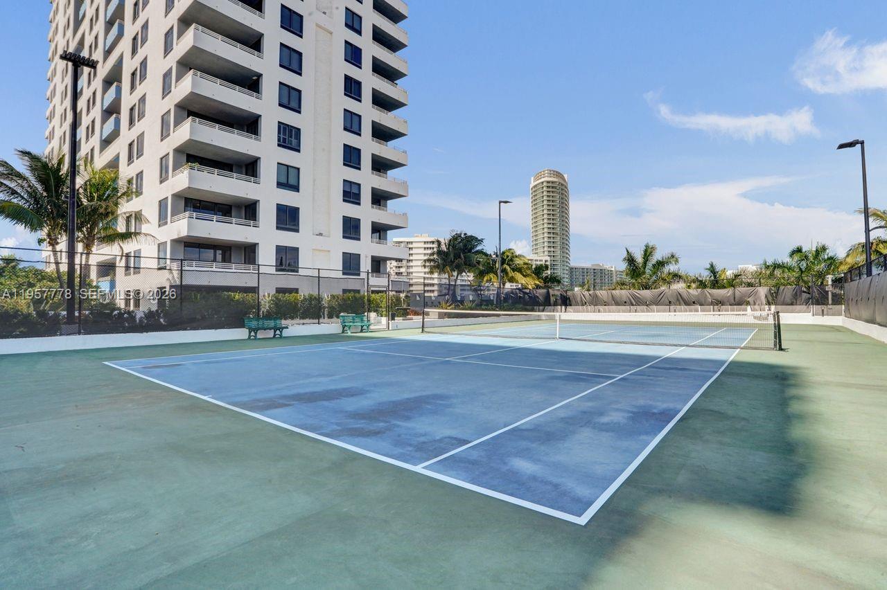 THE WAVERLY AT SOUTH BEAC - Residential