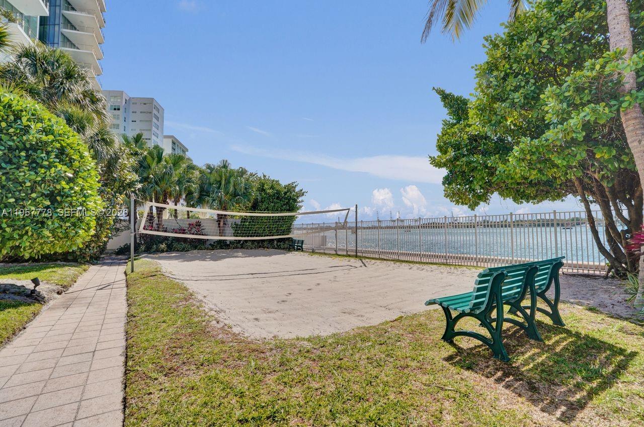 THE WAVERLY AT SOUTH BEAC - Residential
