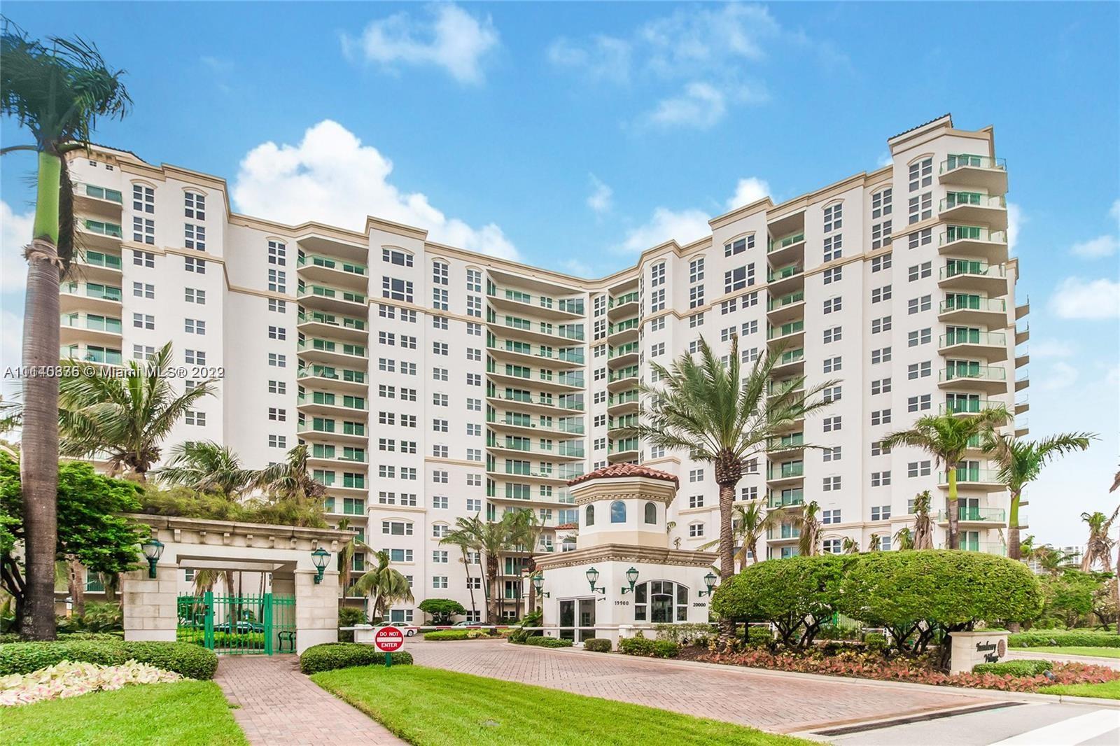 TURNBERRY VLG NO TOWER CO - Residential