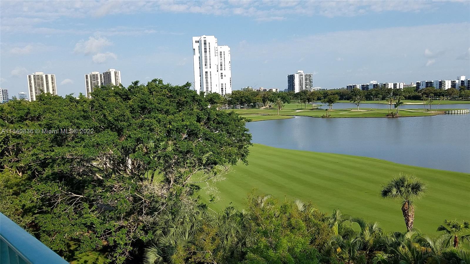 TURNBERRY VLG NO TOWER CO - Residential