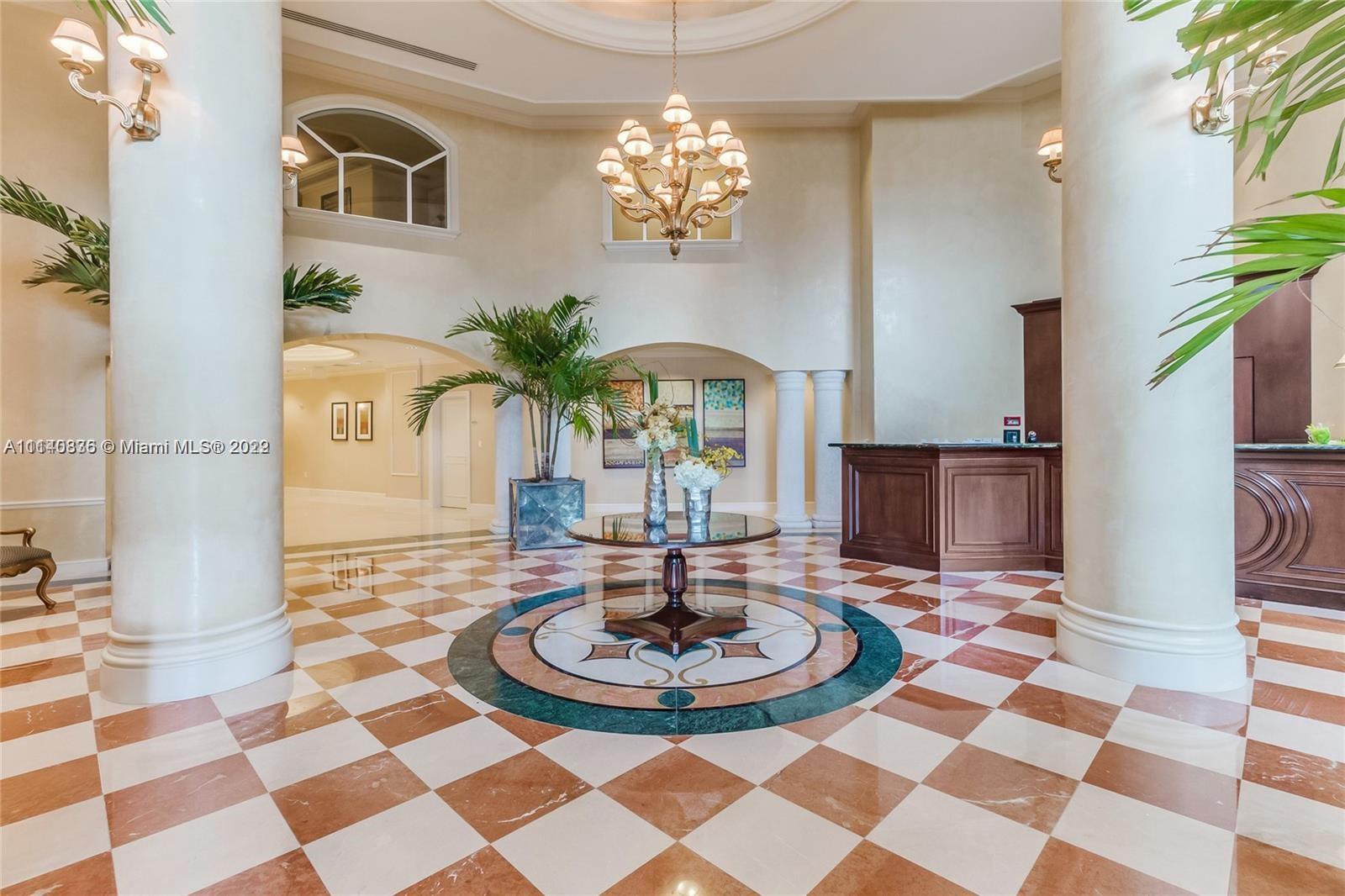 TURNBERRY VLG NO TOWER CO - Residential