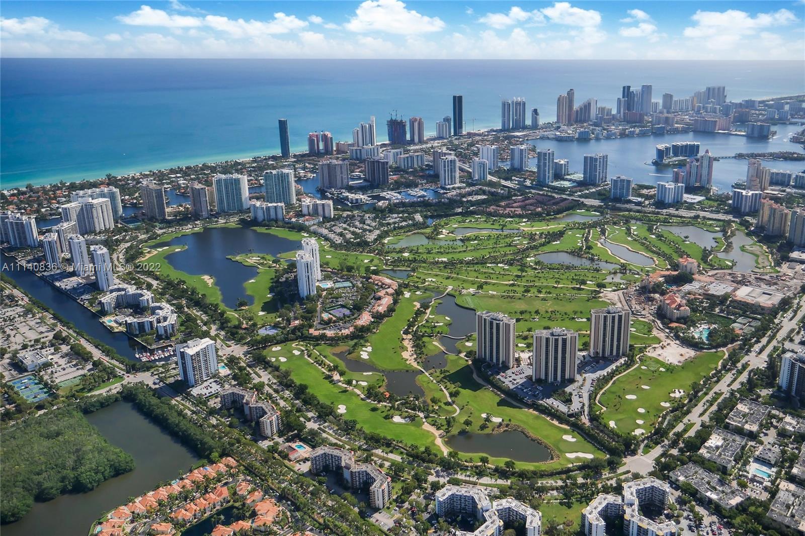 TURNBERRY VLG NO TOWER CO - Residential