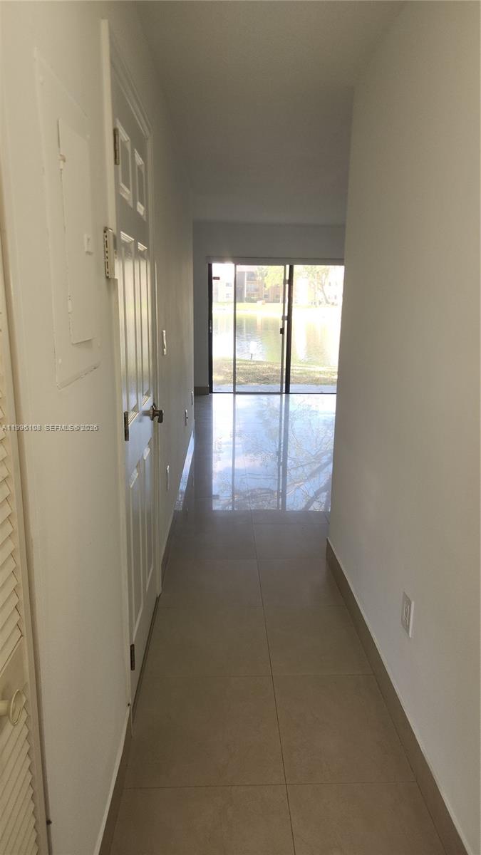 PALMS OF PEMBROKE CONDO - Residential