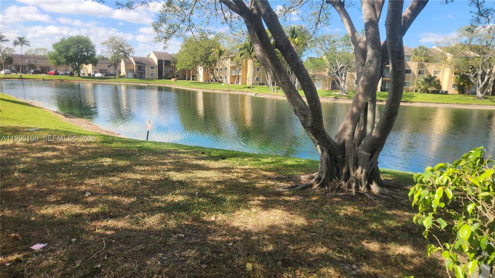 PALMS OF PEMBROKE CONDO - Residential
