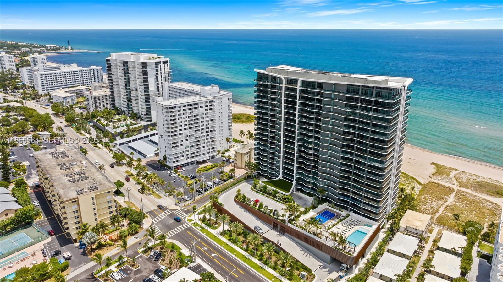 Casamar - Residential