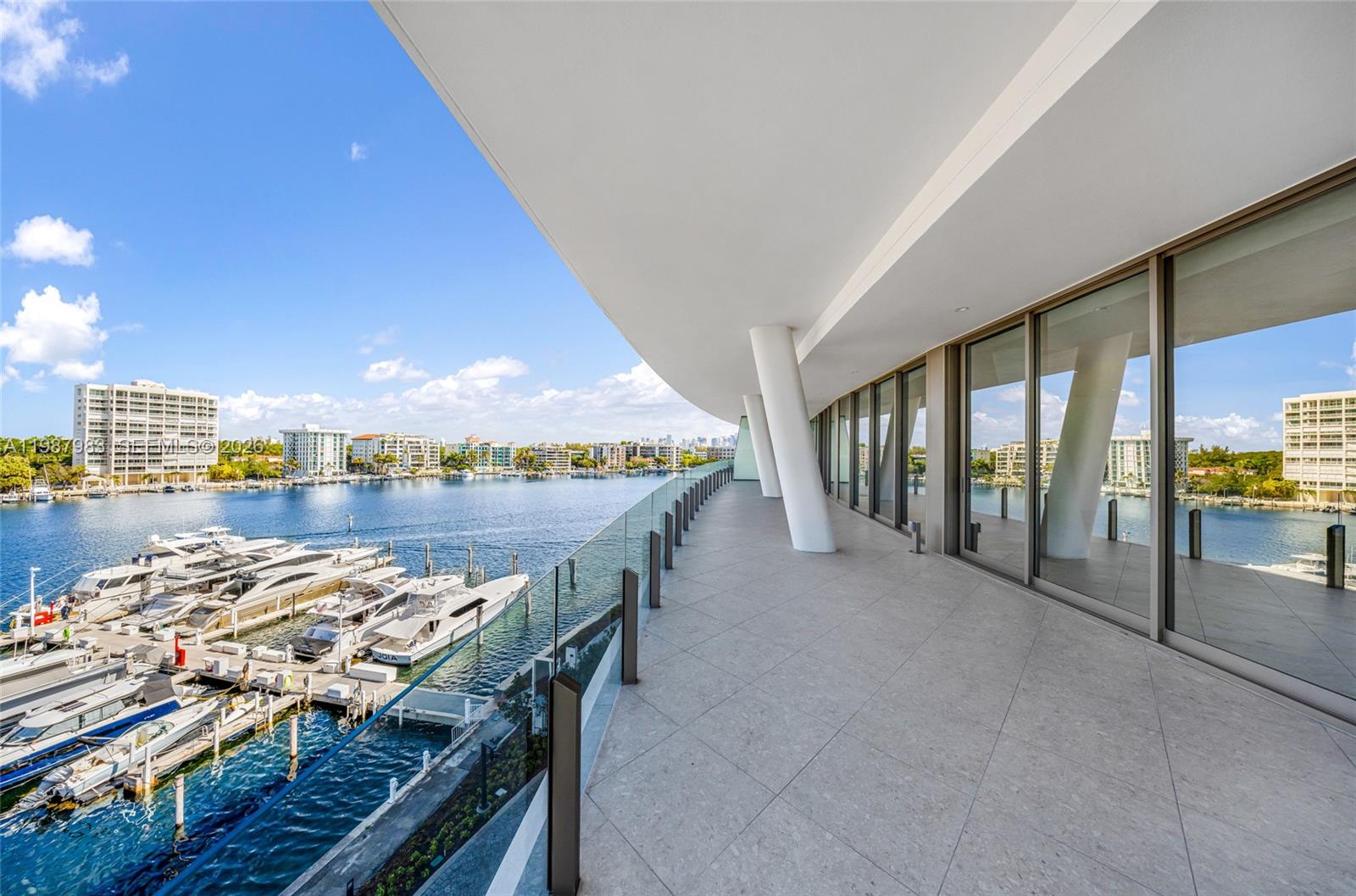 Vita at Grove Isle - Residential