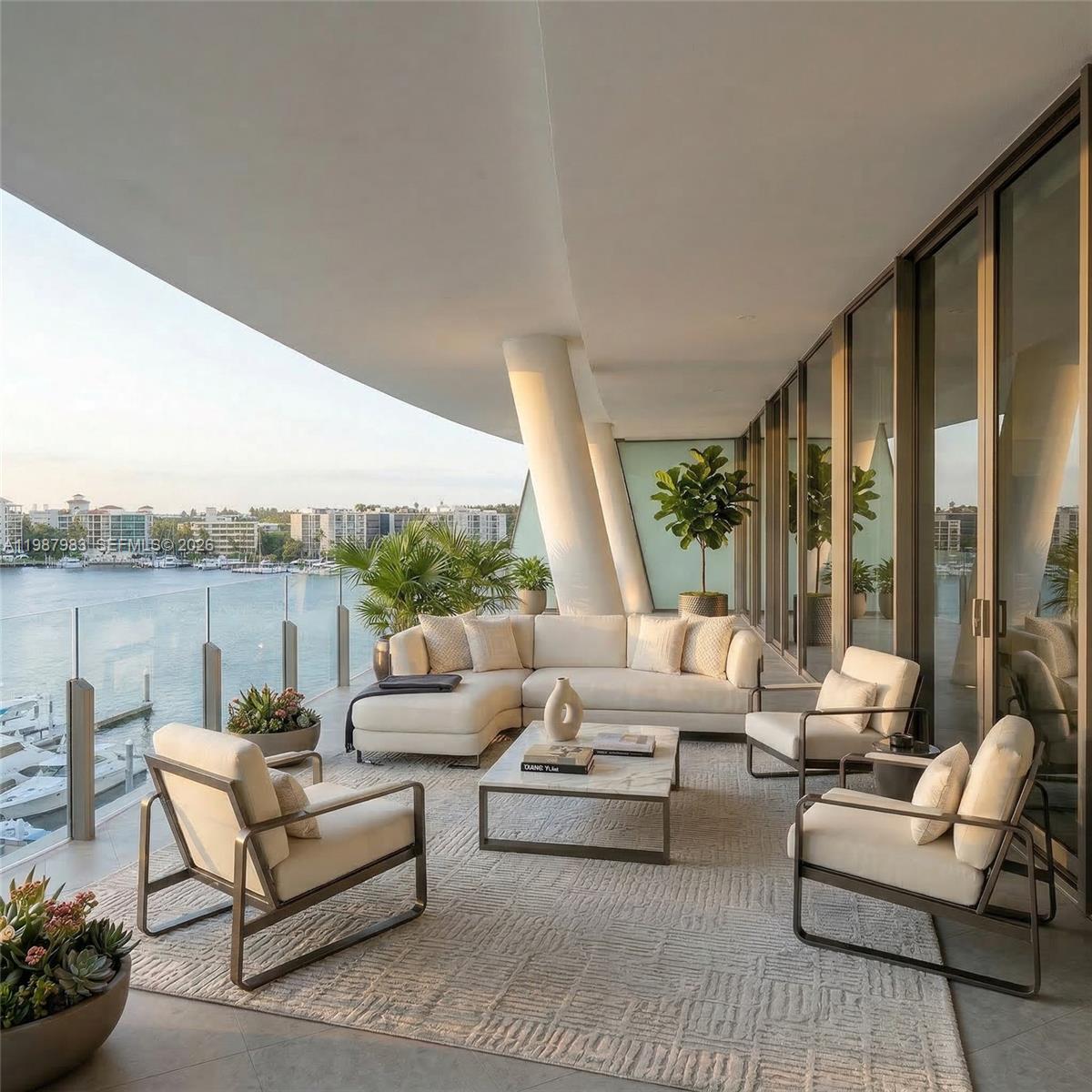 Vita at Grove Isle - Residential
