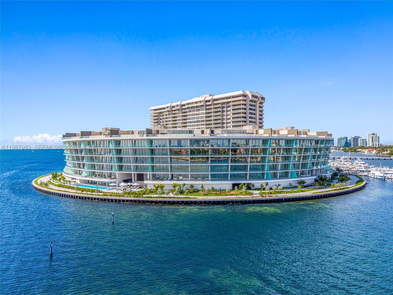 Vita at Grove Isle - Residential