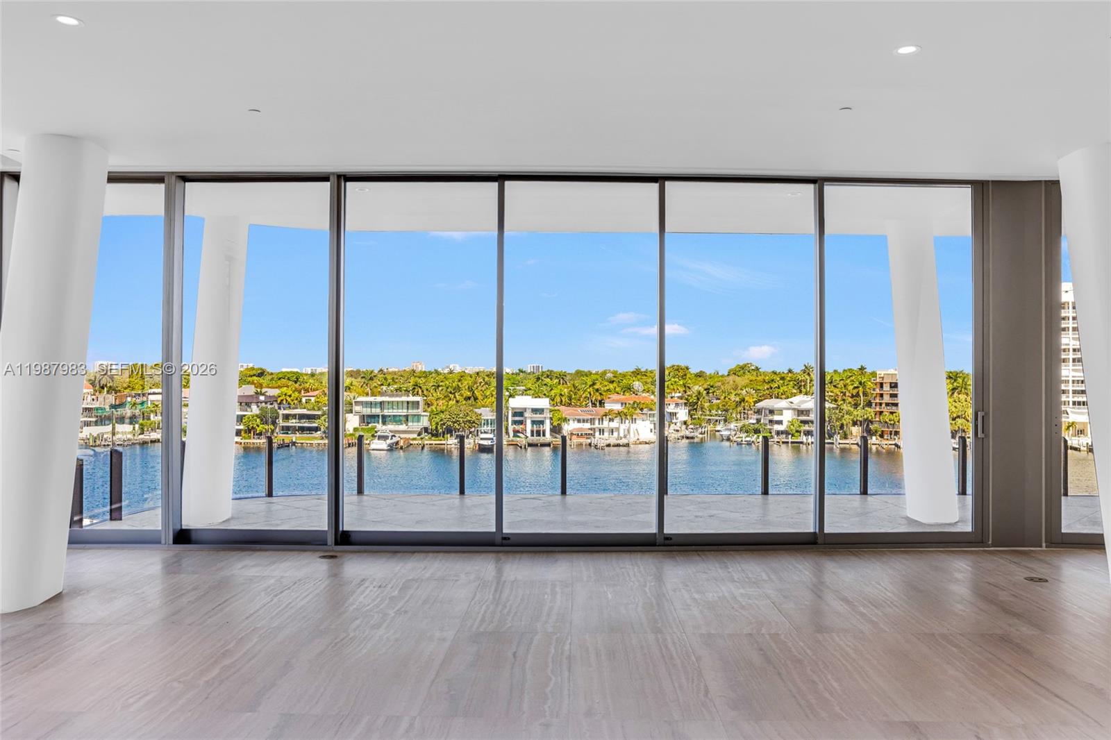 Vita at Grove Isle - Residential