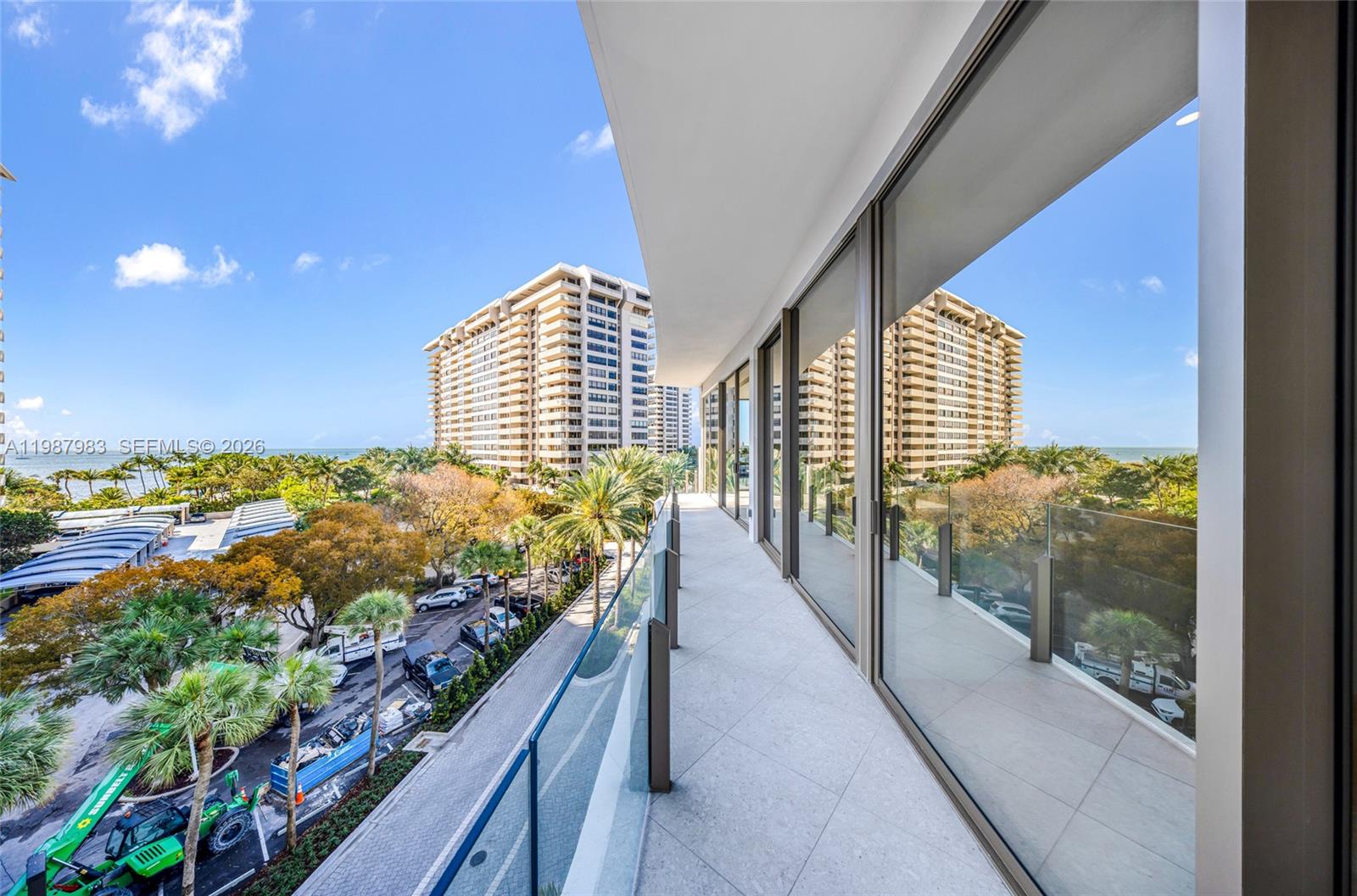 Vita at Grove Isle - Residential