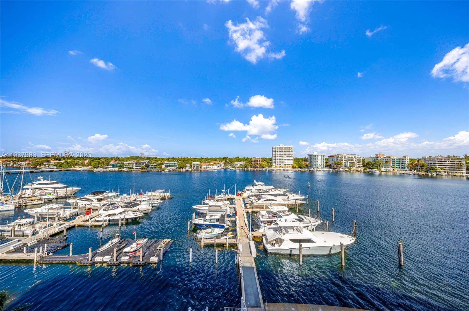 Vita at Grove Isle - Residential