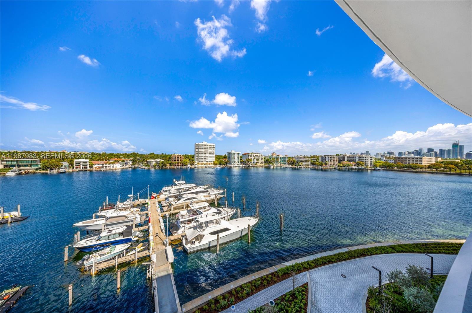 Vita at Grove Isle - Residential
