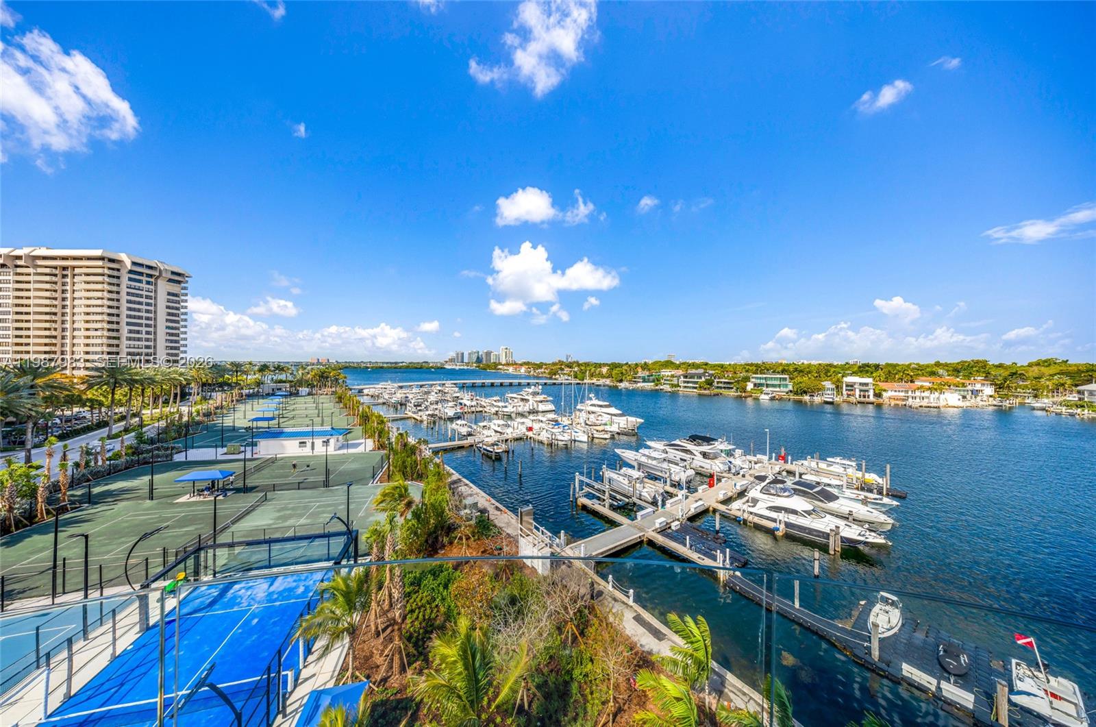 Vita at Grove Isle - Residential