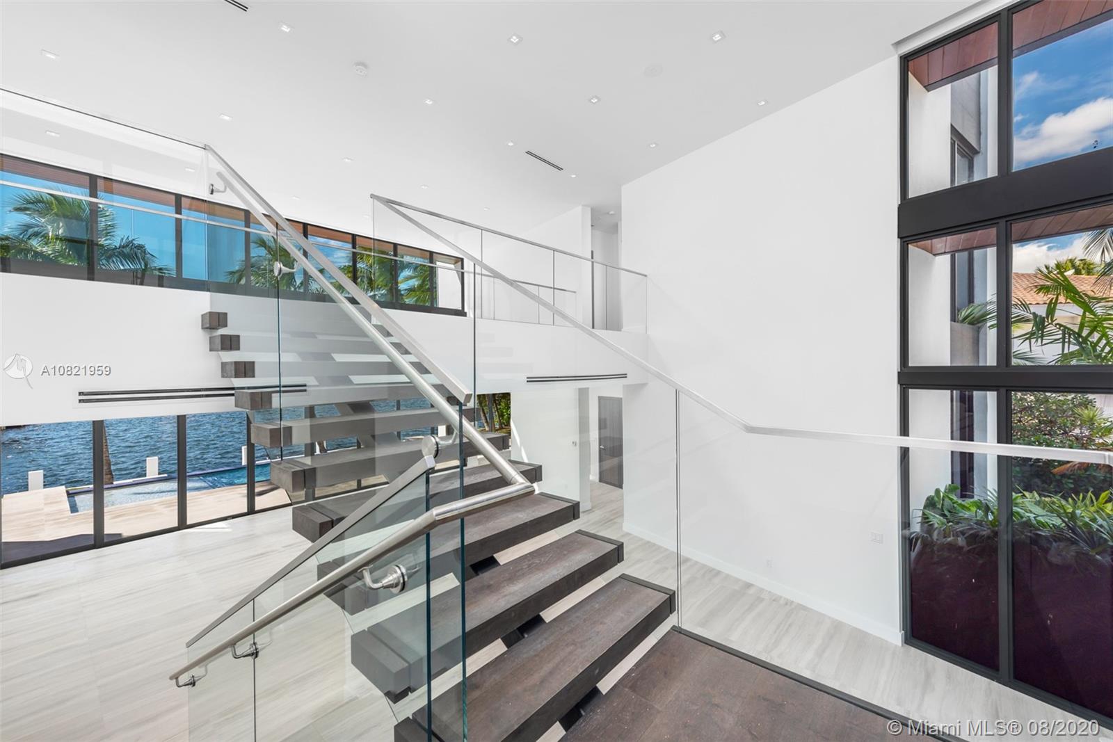 EASTERN SHORES - Residential
