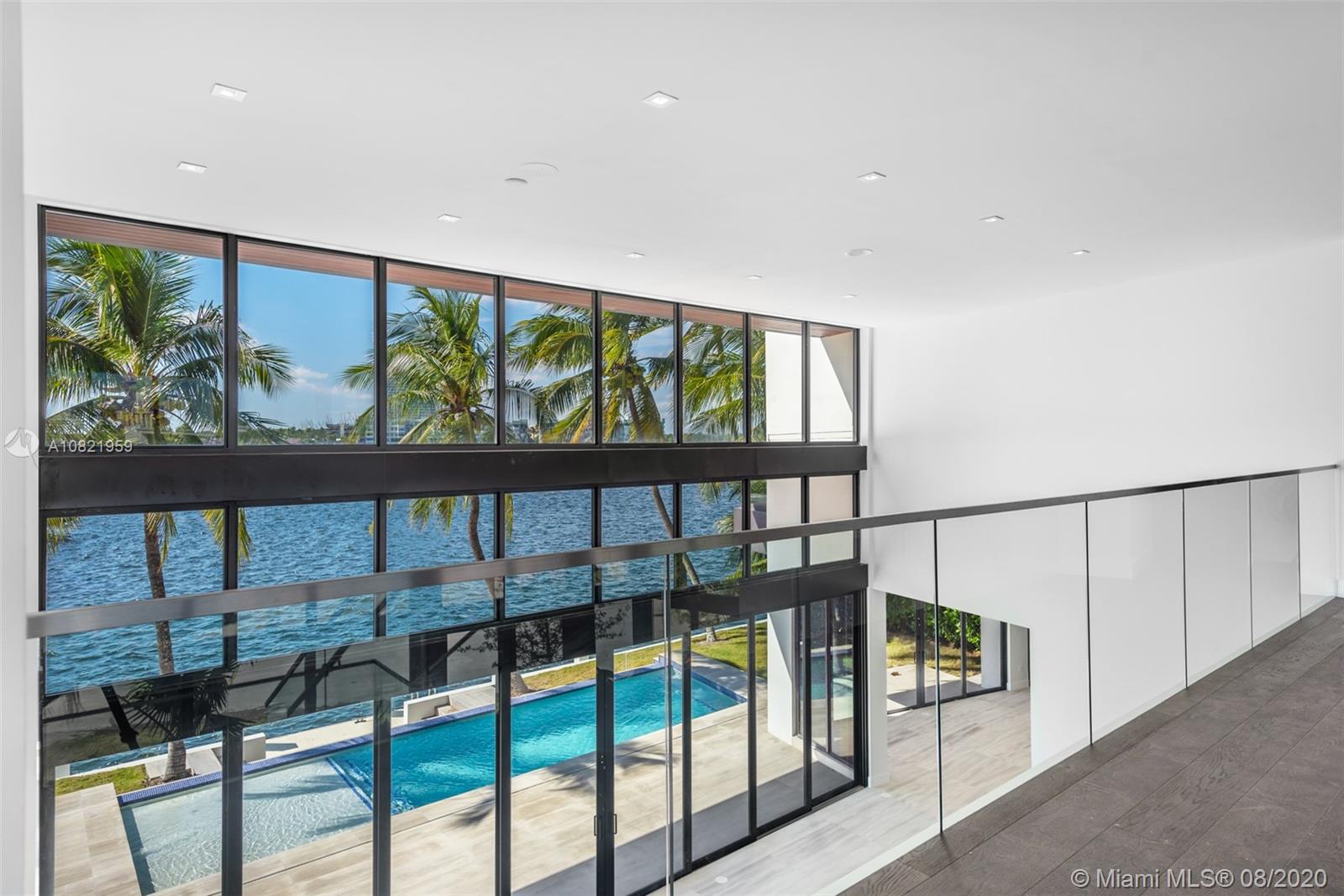 EASTERN SHORES - Residential