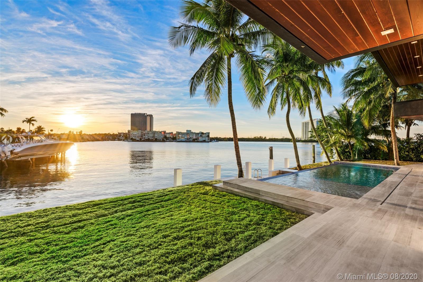 EASTERN SHORES - Residential