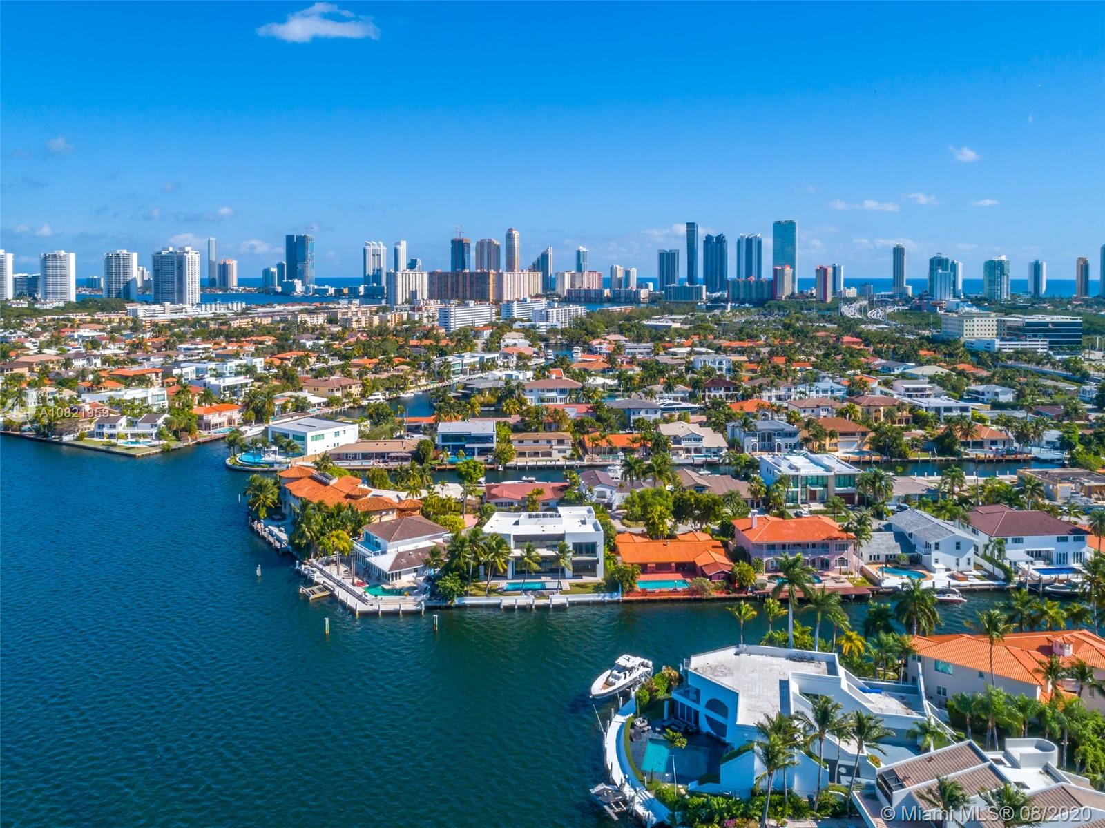 EASTERN SHORES - Residential