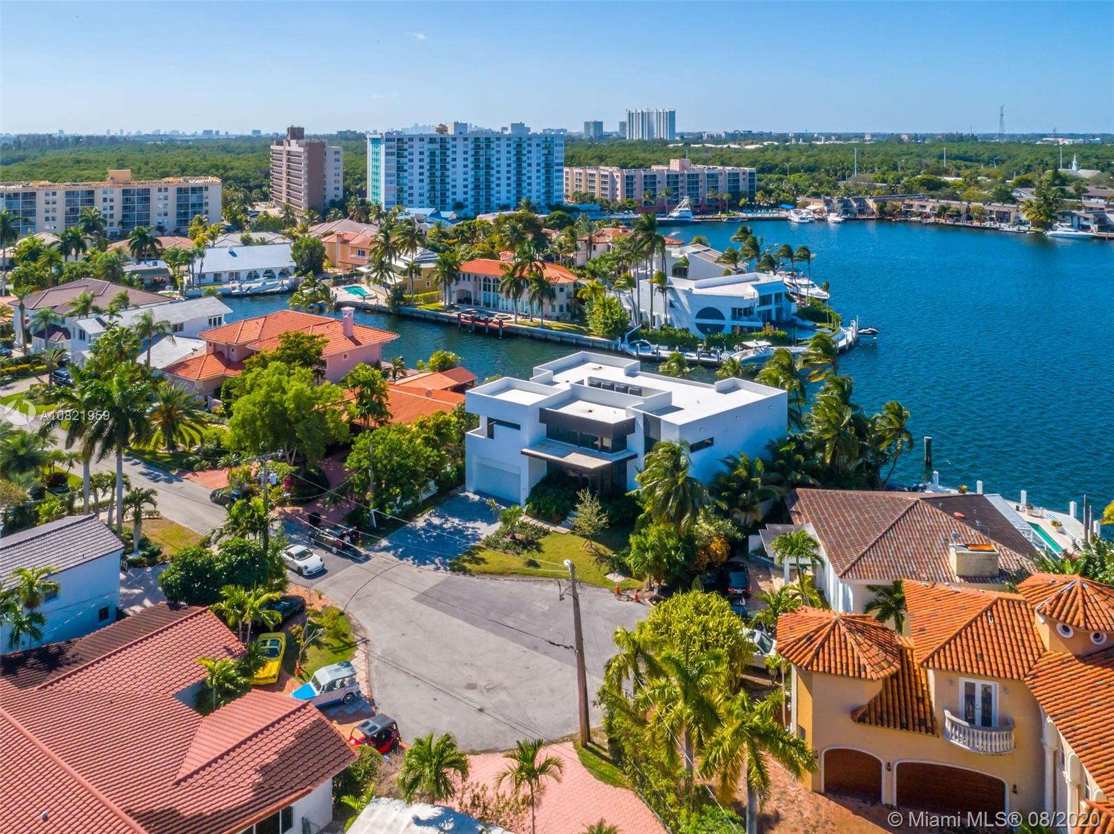 EASTERN SHORES - Residential