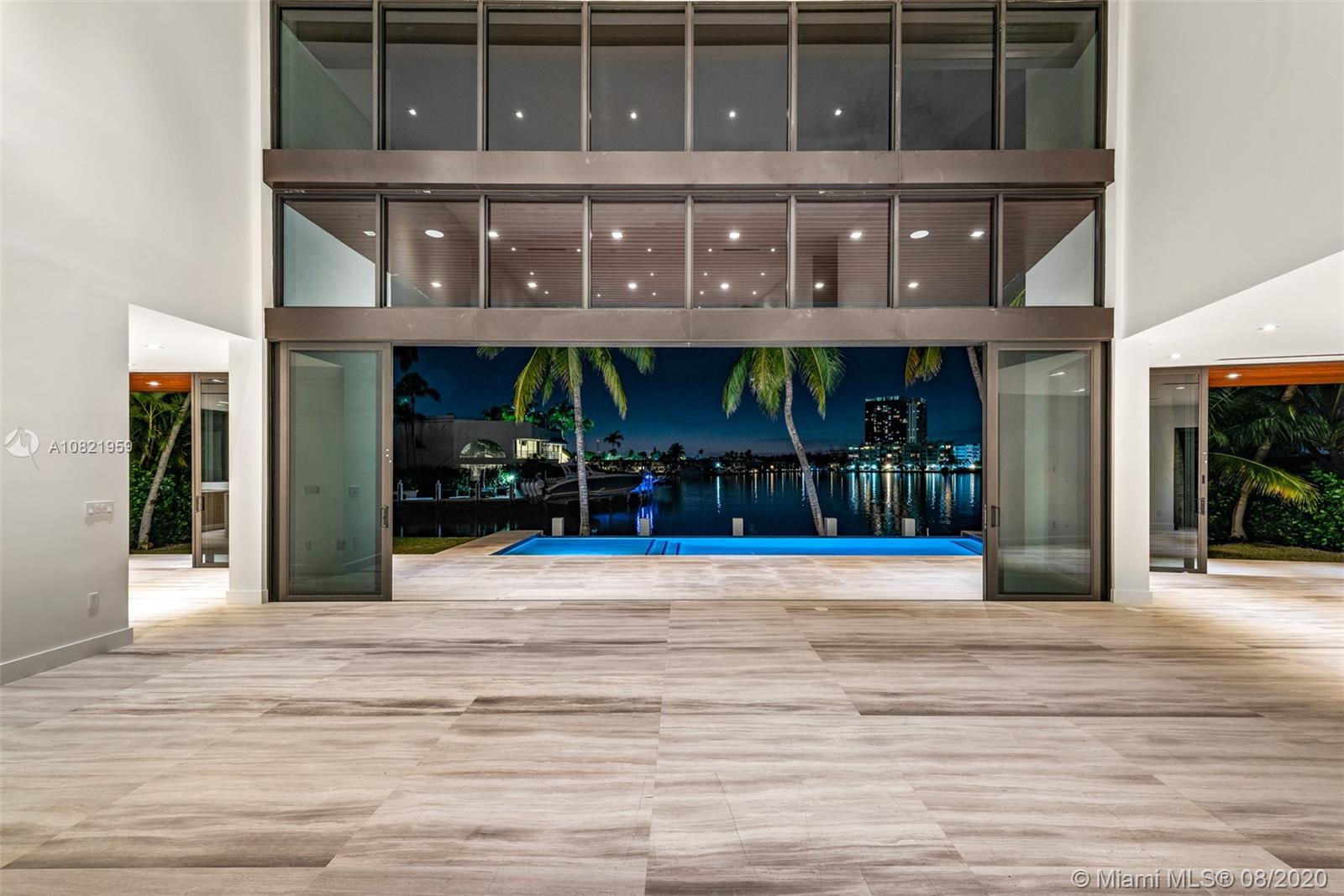 EASTERN SHORES - Residential