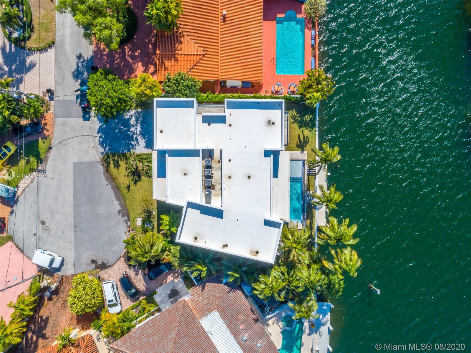 EASTERN SHORES - Residential