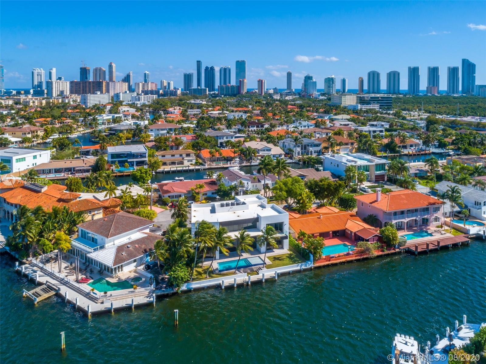 EASTERN SHORES - Residential