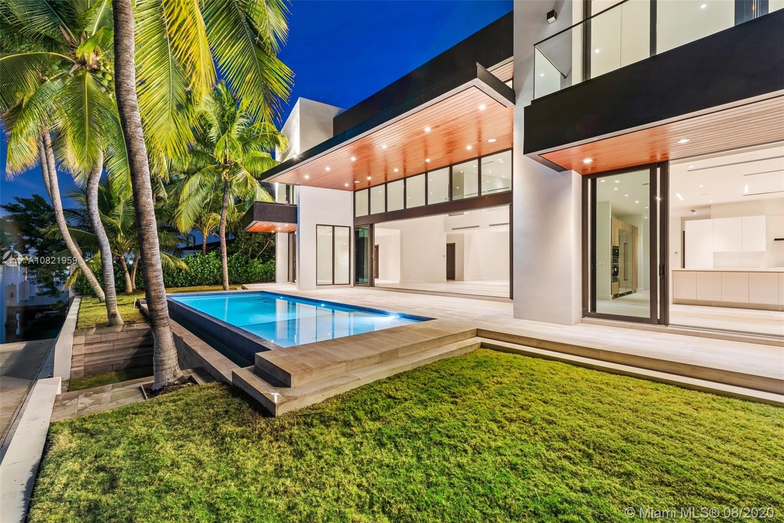 EASTERN SHORES - Residential