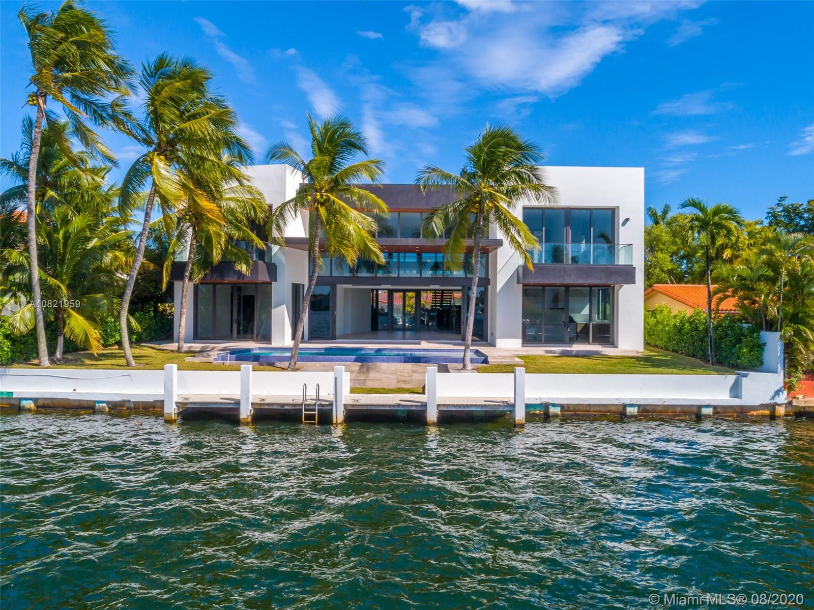 EASTERN SHORES - Residential