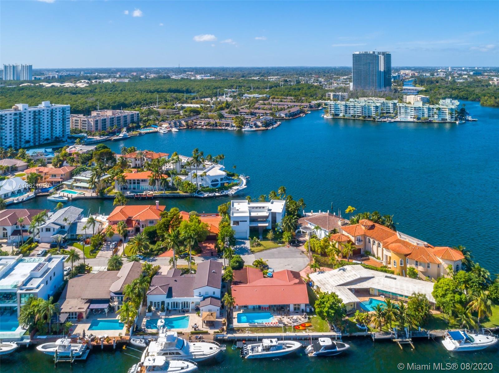 EASTERN SHORES - Residential