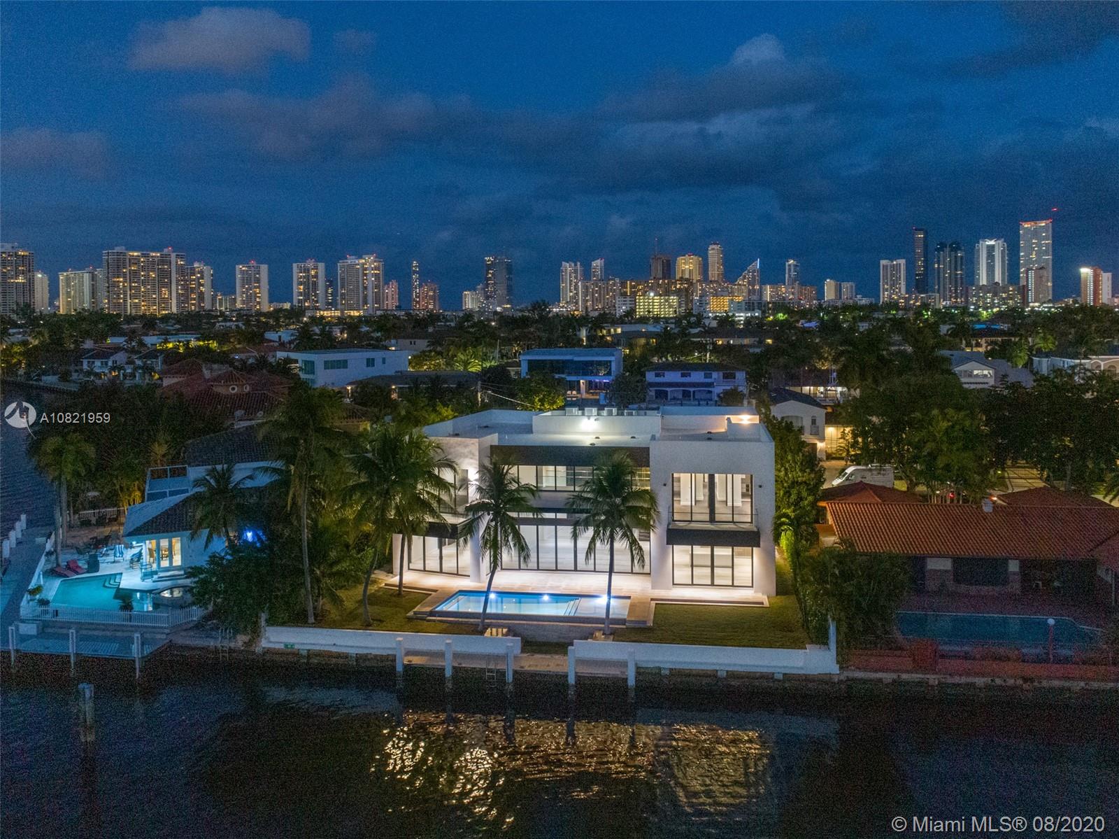 EASTERN SHORES - Residential
