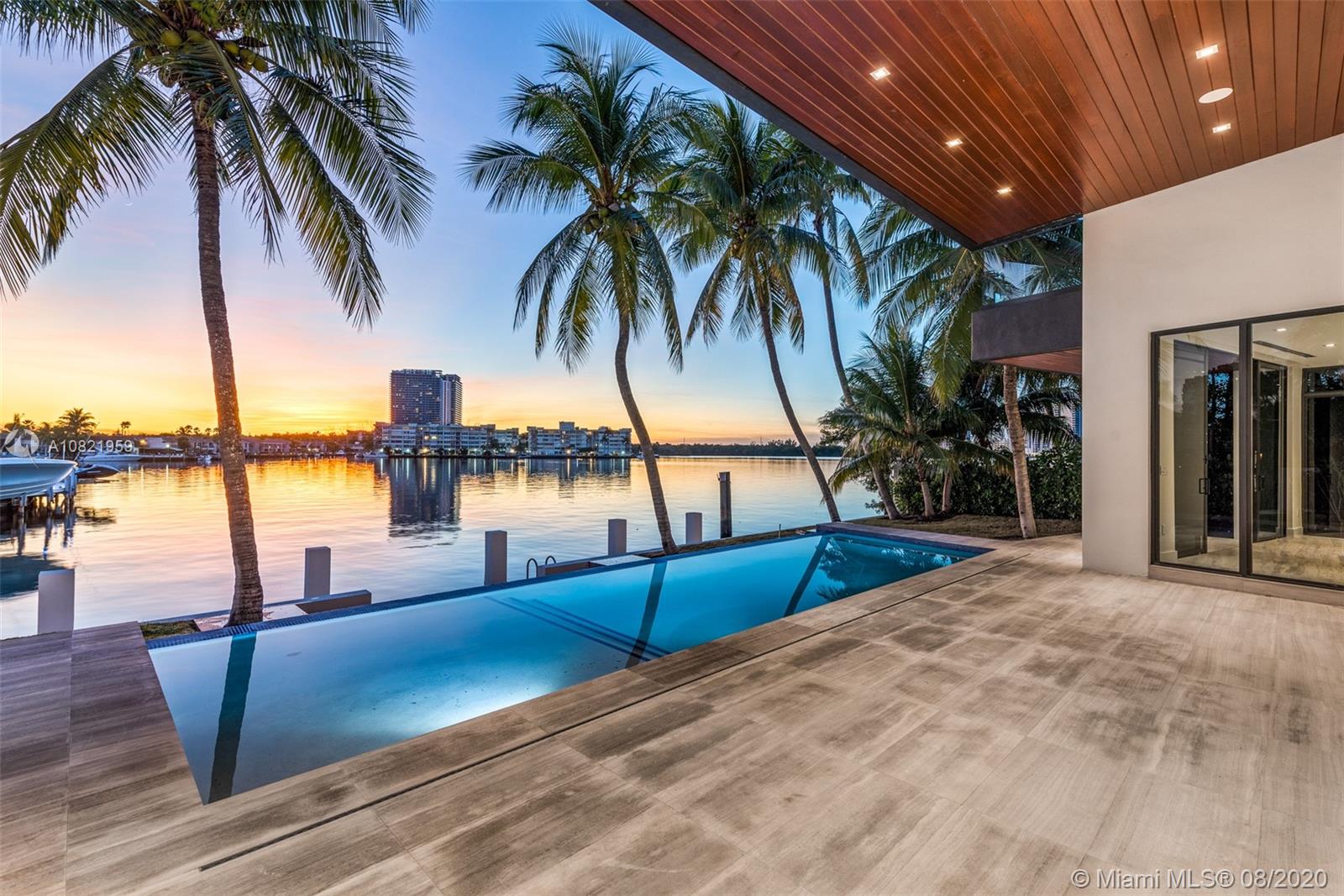 EASTERN SHORES - Residential
