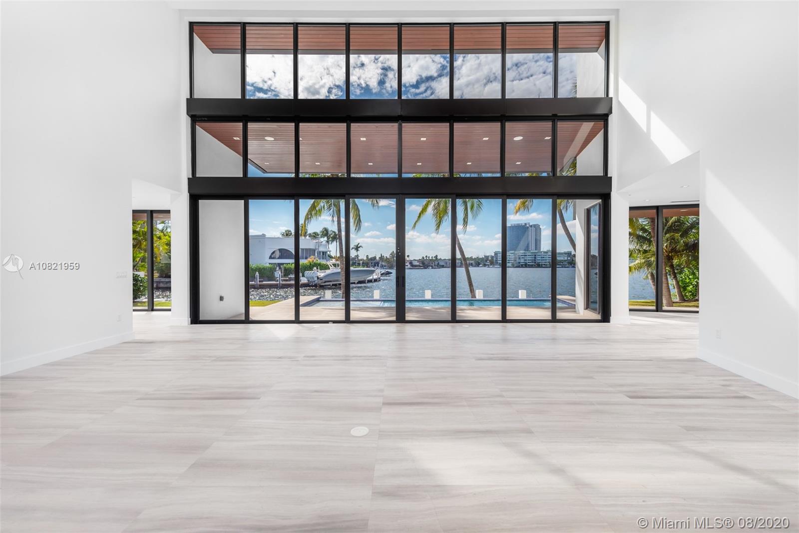 EASTERN SHORES - Residential