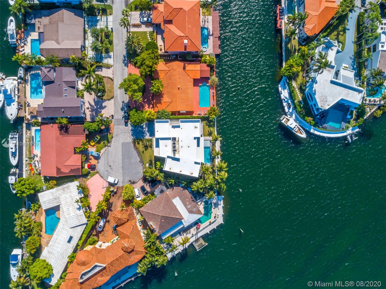 EASTERN SHORES - Residential