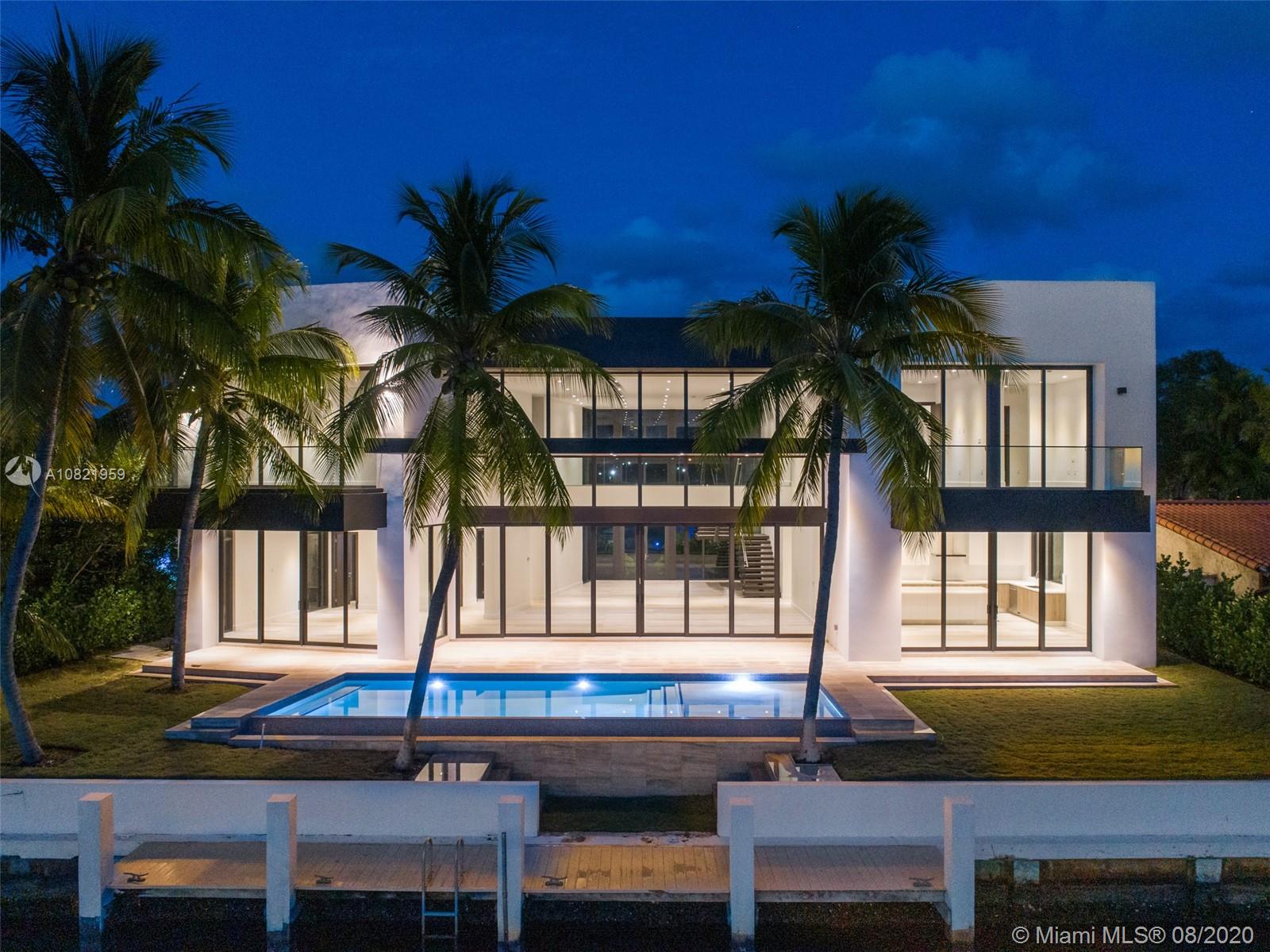 EASTERN SHORES - Residential
