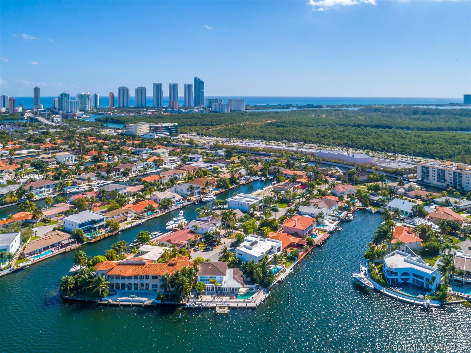 EASTERN SHORES - Residential