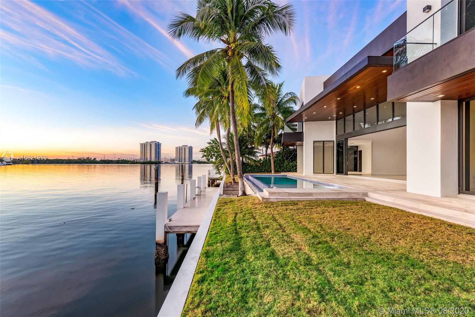 EASTERN SHORES - Residential