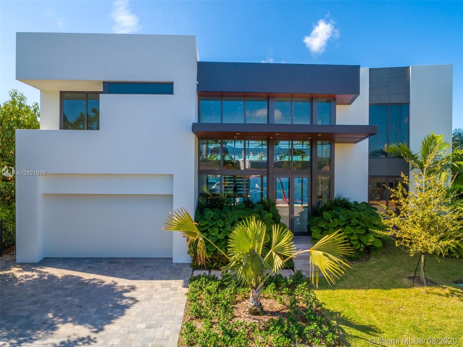 EASTERN SHORES - Residential