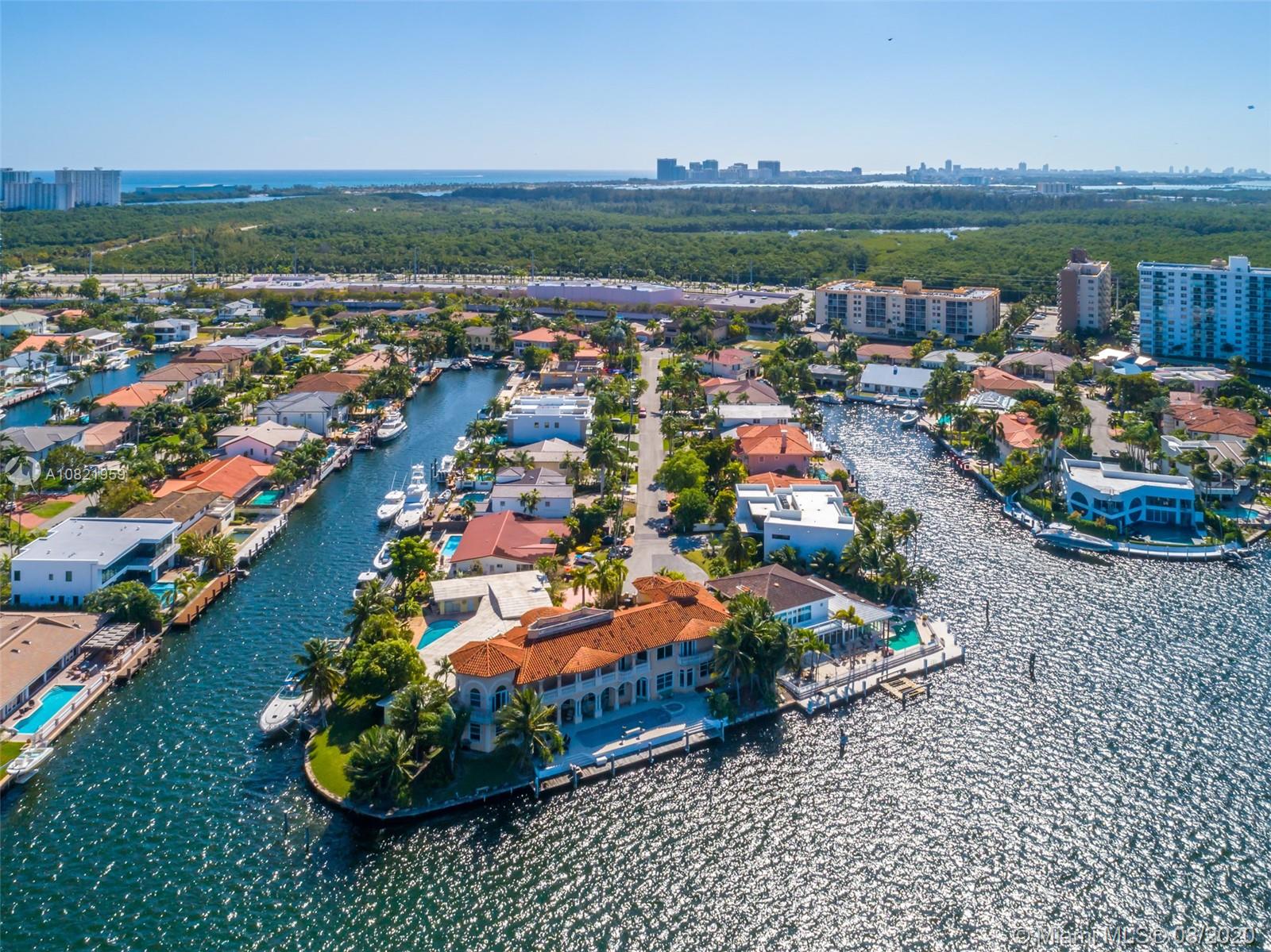 EASTERN SHORES - Residential