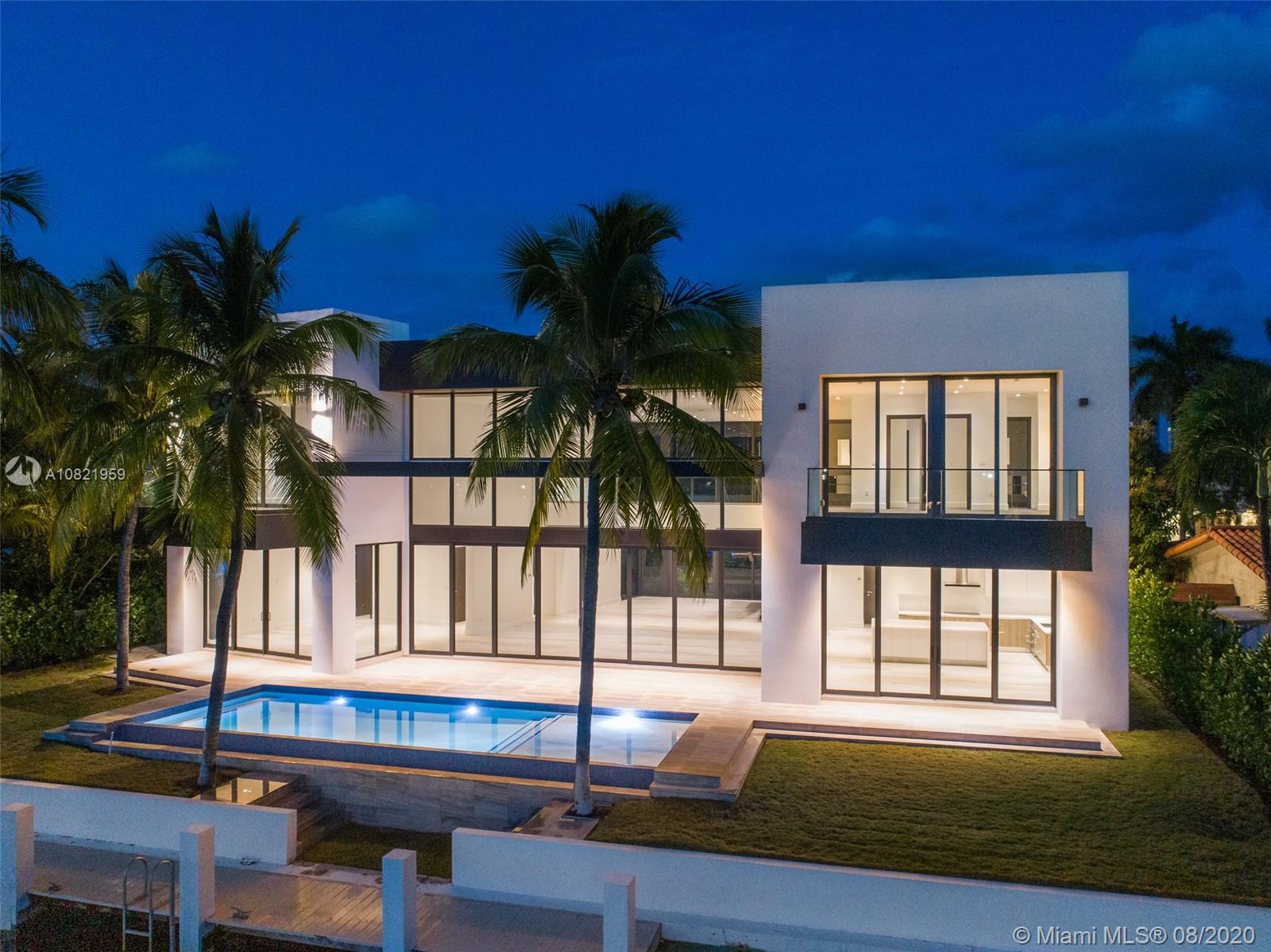 EASTERN SHORES - Residential