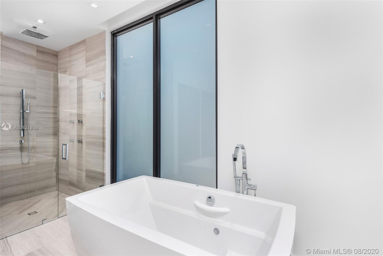 EASTERN SHORES - Residential