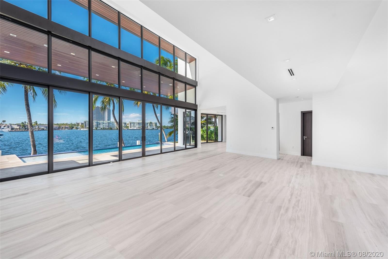 EASTERN SHORES - Residential