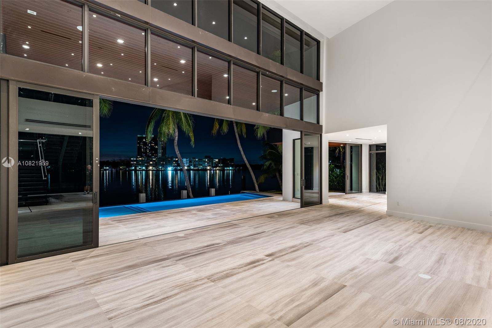 EASTERN SHORES - Residential