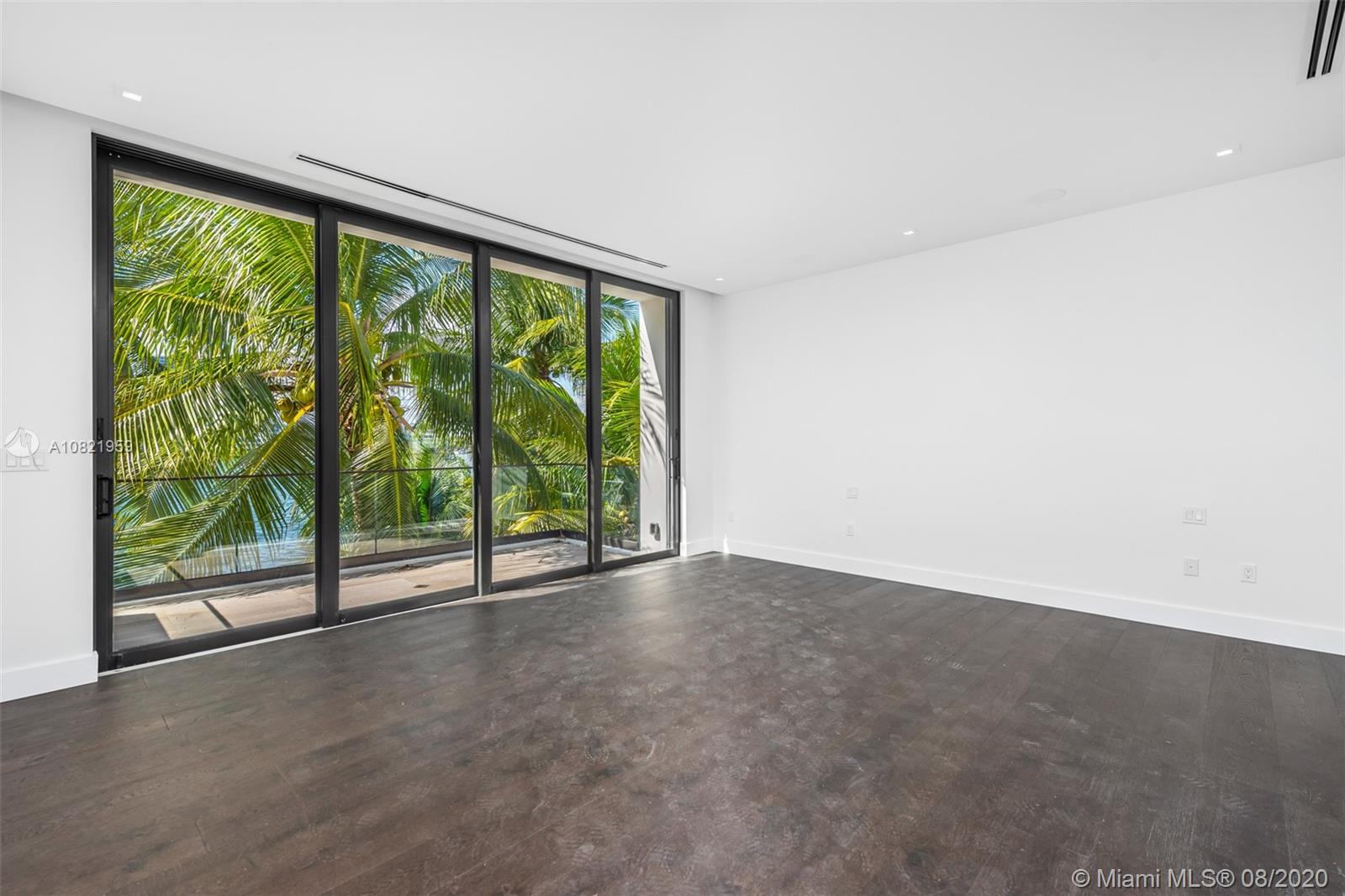 EASTERN SHORES - Residential