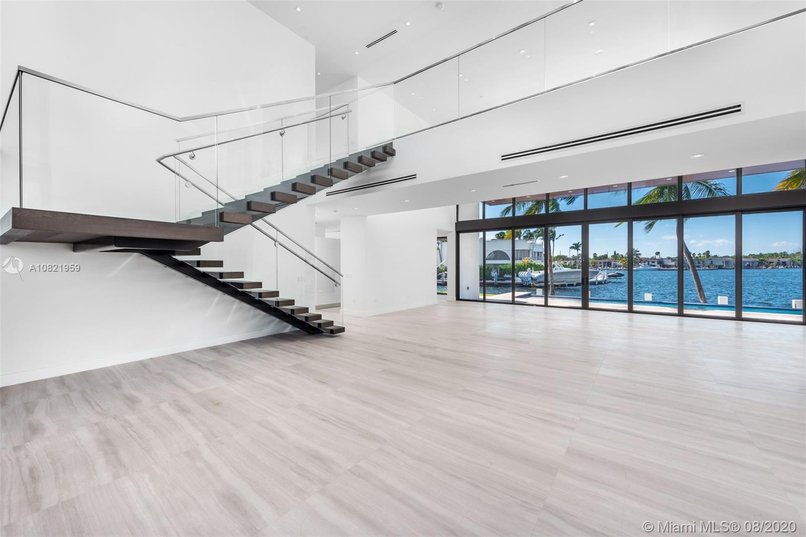 EASTERN SHORES - Residential