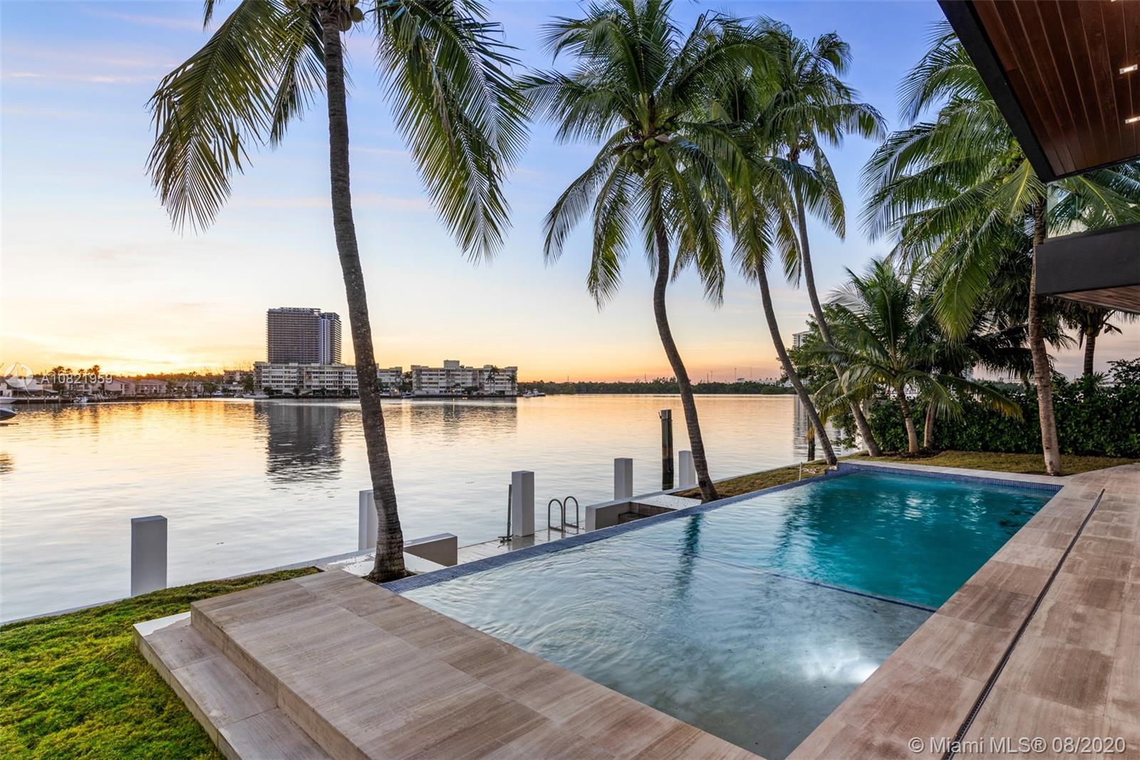 EASTERN SHORES - Residential