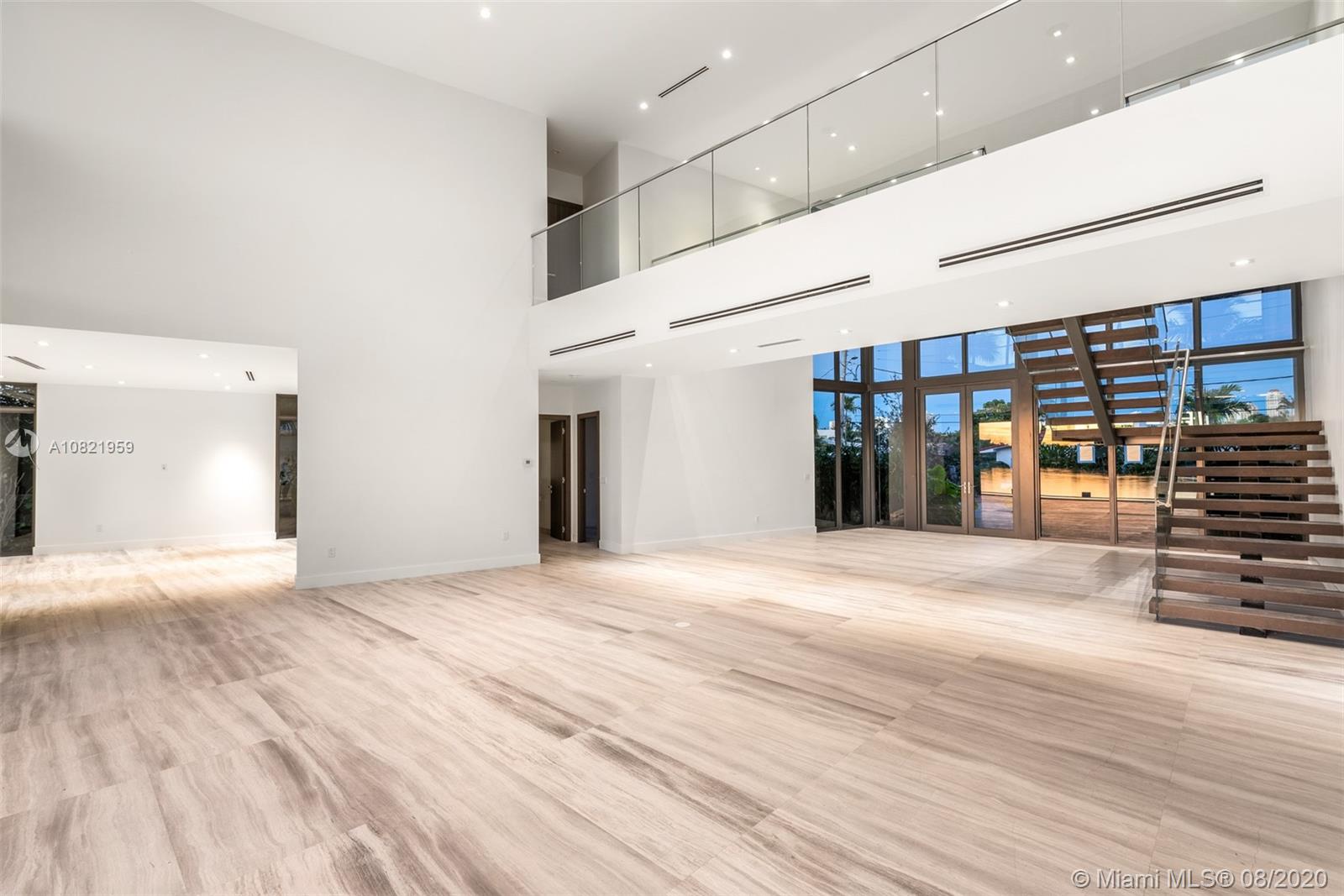 EASTERN SHORES - Residential