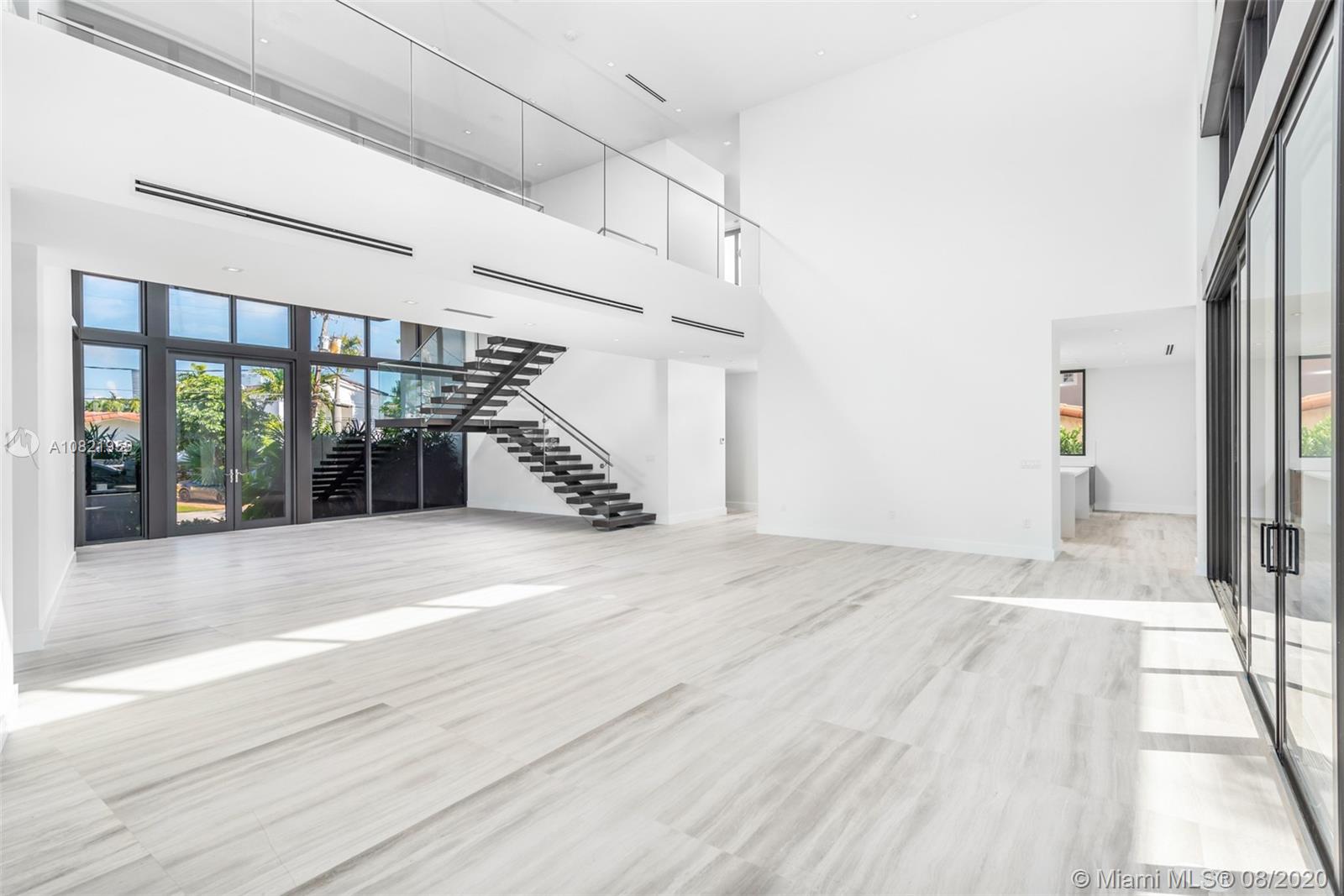 EASTERN SHORES - Residential