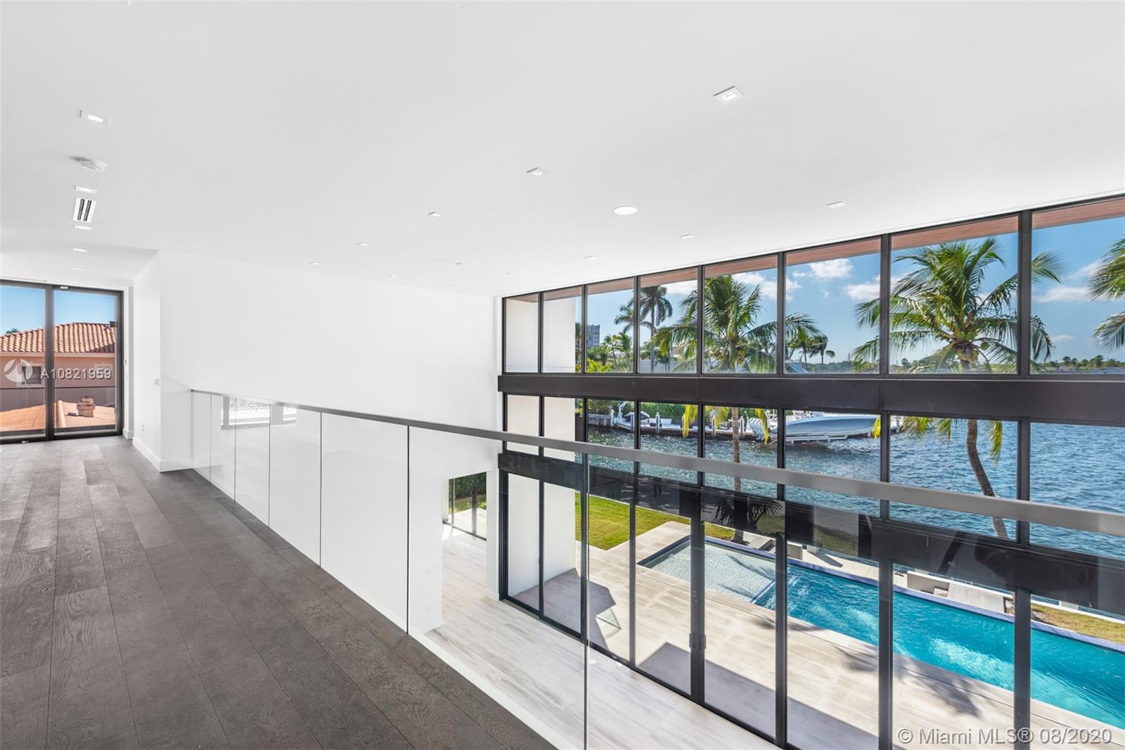 EASTERN SHORES - Residential