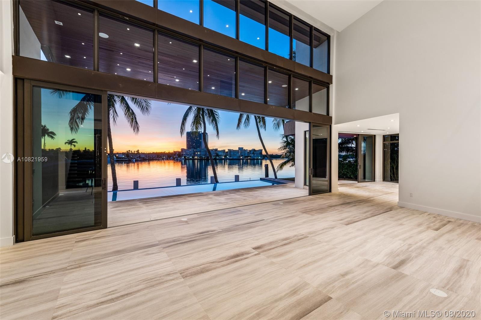 EASTERN SHORES - Residential
